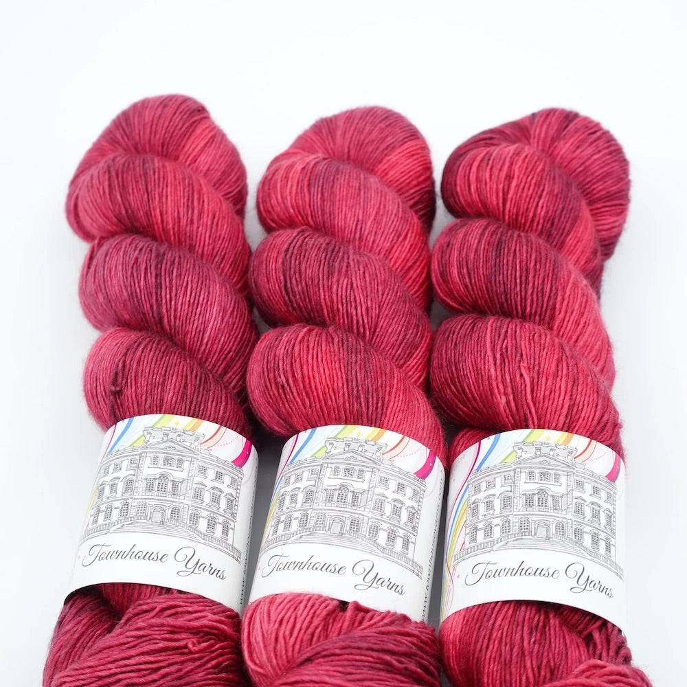 Townhouse Fade St. Yarn - The Woolery