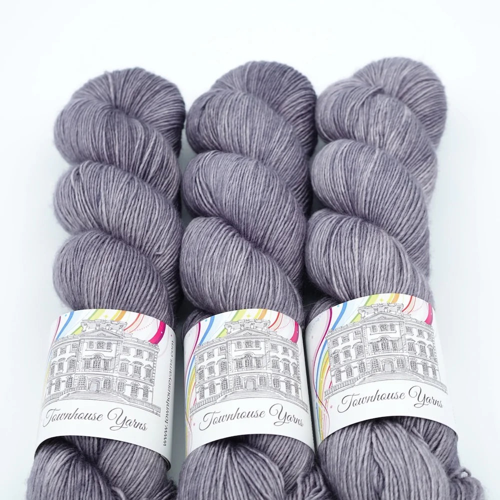 Townhouse Fade St. Yarn - The Woolery