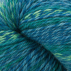 Cascade 220 Superwash Sport Wave Yarn - The Woolery