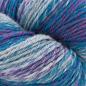 Cascade 220 Superwash Sport Wave Yarn - The Woolery