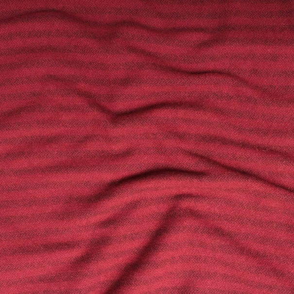 Virgin Wool Fabric - The Woolery