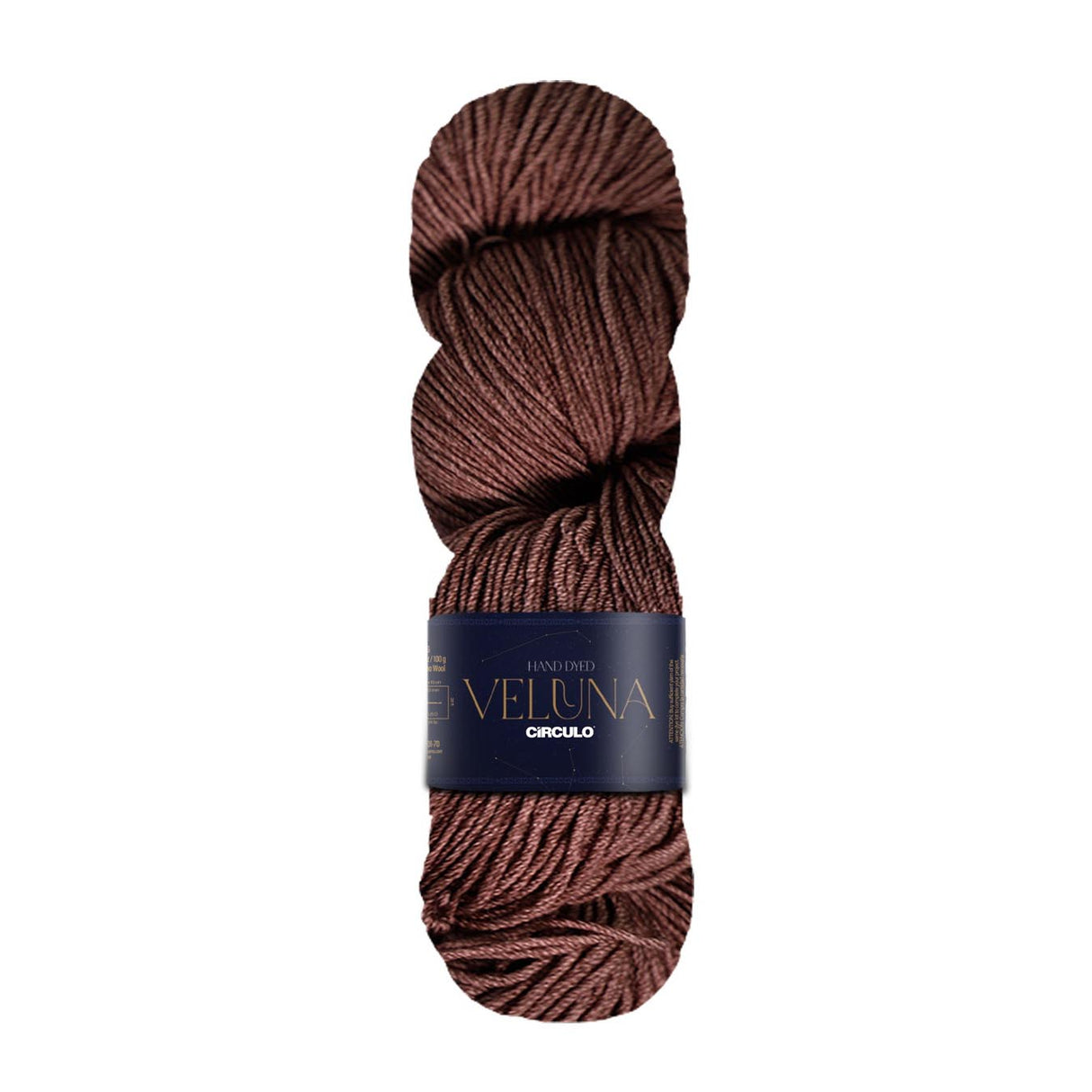 Circulo Veluna Yarn - The Woolery