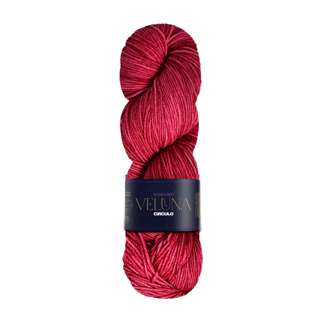 Circulo Veluna Yarn - The Woolery