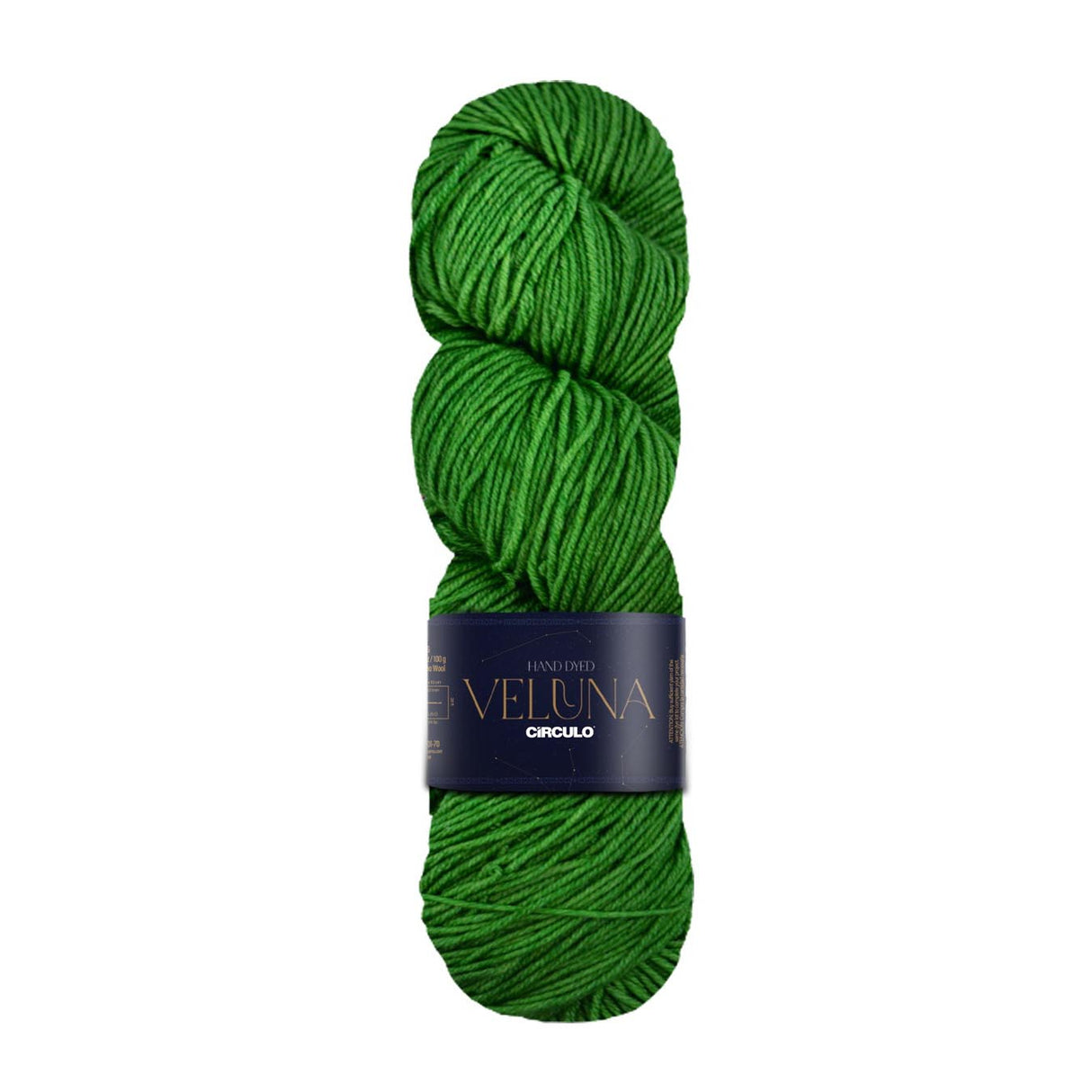 Circulo Veluna Yarn - The Woolery