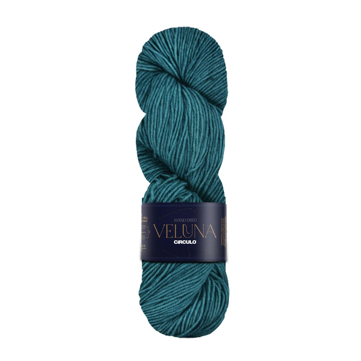 Circulo Veluna Yarn - The Woolery