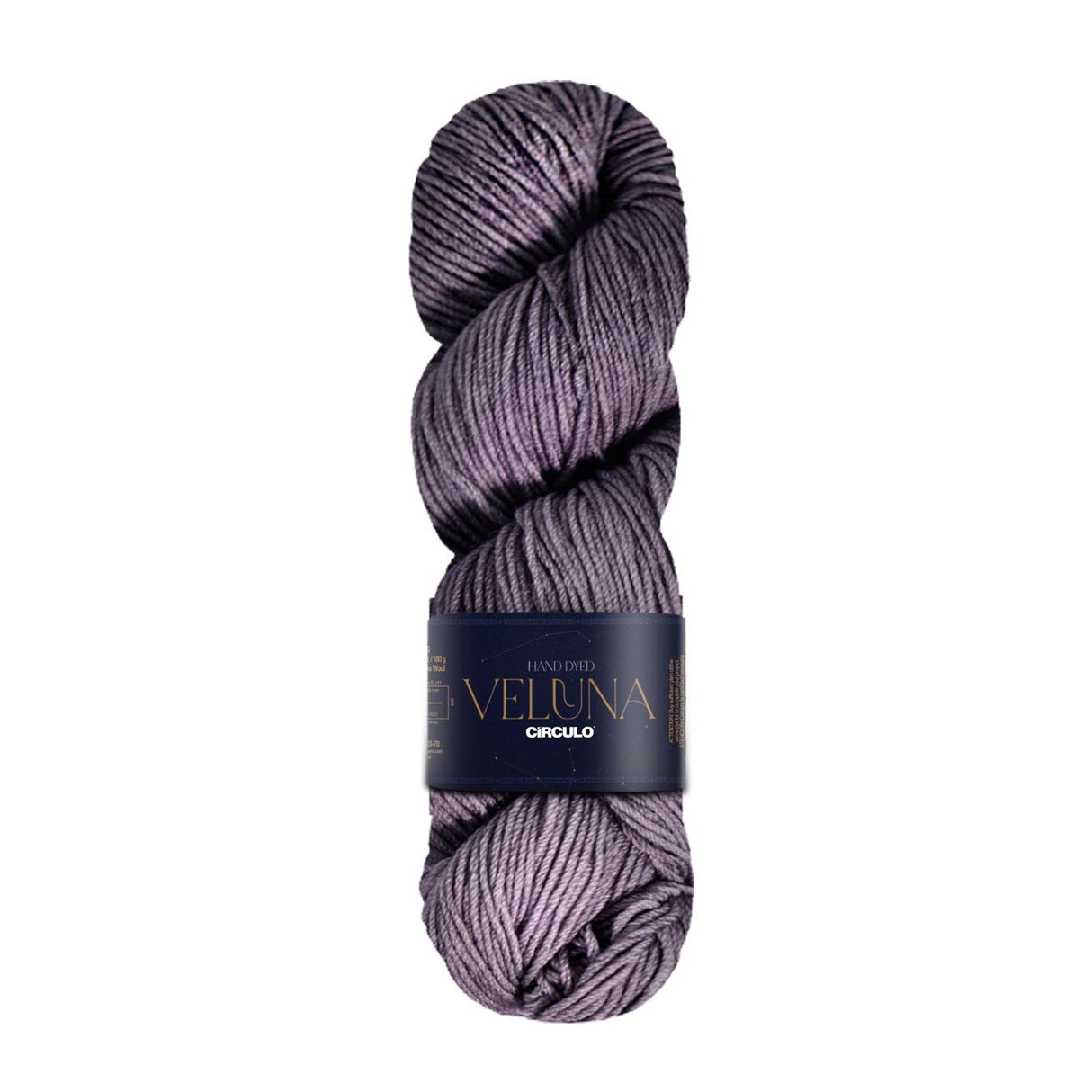 Circulo Veluna Yarn - The Woolery
