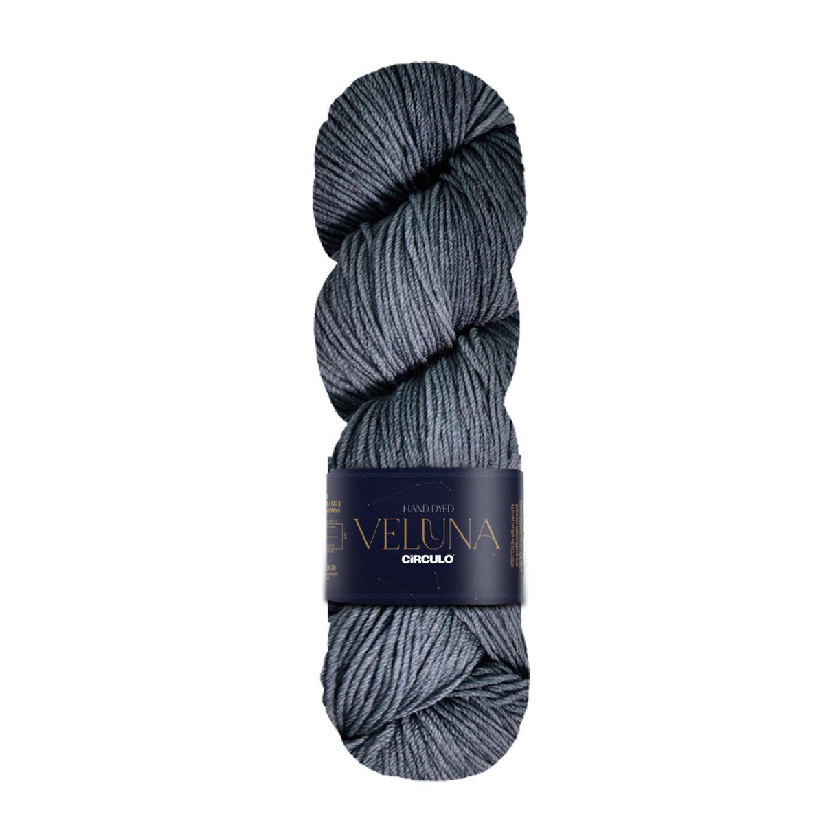 Circulo Veluna Yarn - The Woolery