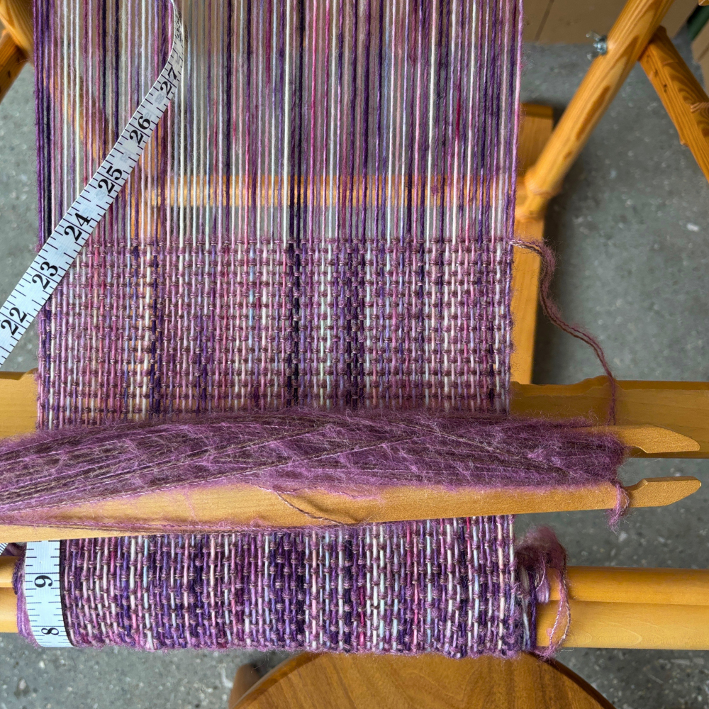 Down Under Scarf Weaving Kit