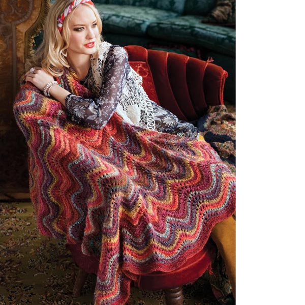 NORO Silk Garden Yarn - b