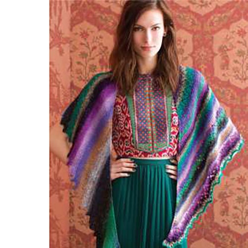 Noro Silk Garden - H