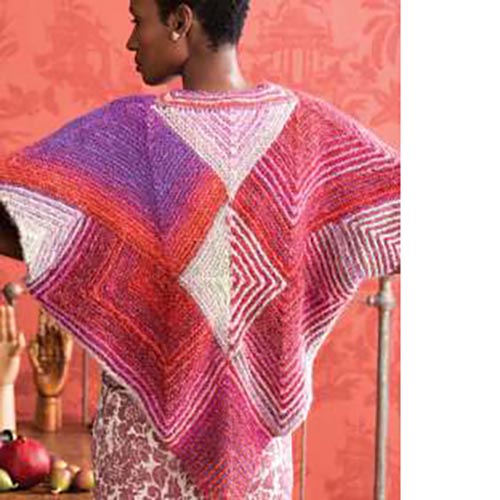 Noro Silk Garden - G