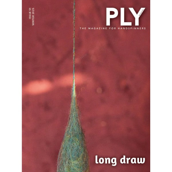 PLY Magazine - 2025 Winter