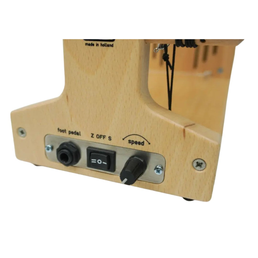 Louet Jenn-E Electric Spinning Wheel