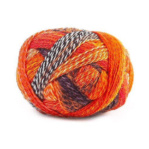 Zauberball Crazy Sock Yarn - The Woolery