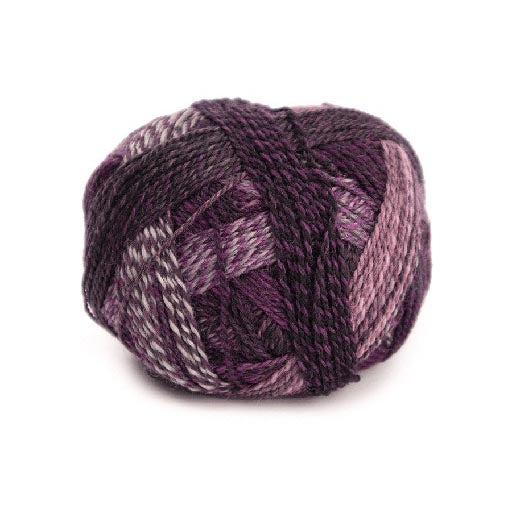Zauberball Crazy Sock Yarn - The Woolery