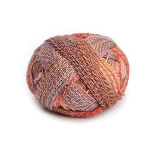 Zauberball Crazy Sock Yarn - The Woolery