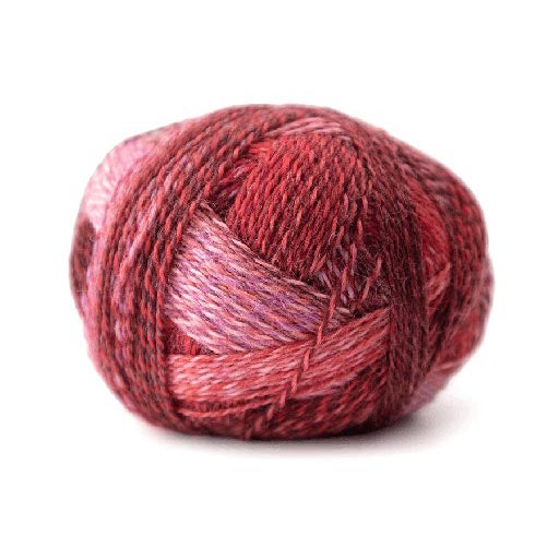 Zauberball Crazy Sock Yarn - The Woolery