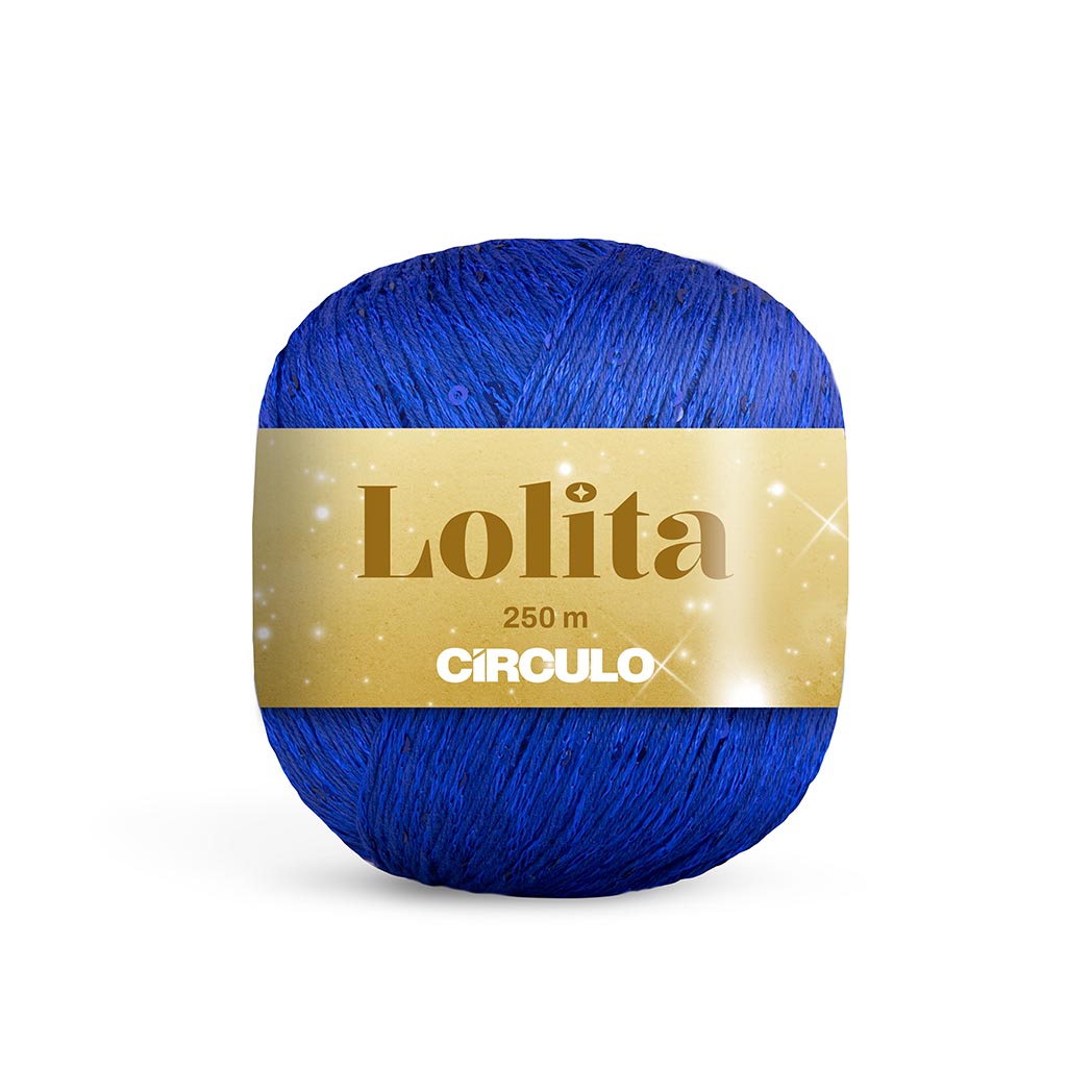 Circulo Lolita Yarn