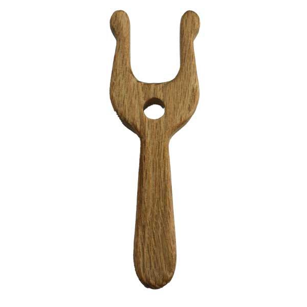 Sistermaide Small Lucet Braiding Tool