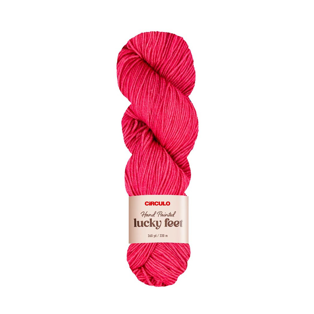 Circulo Lucky Feet Yarn