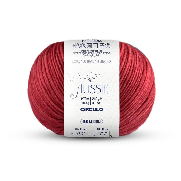 Circulo Aussie Yarn