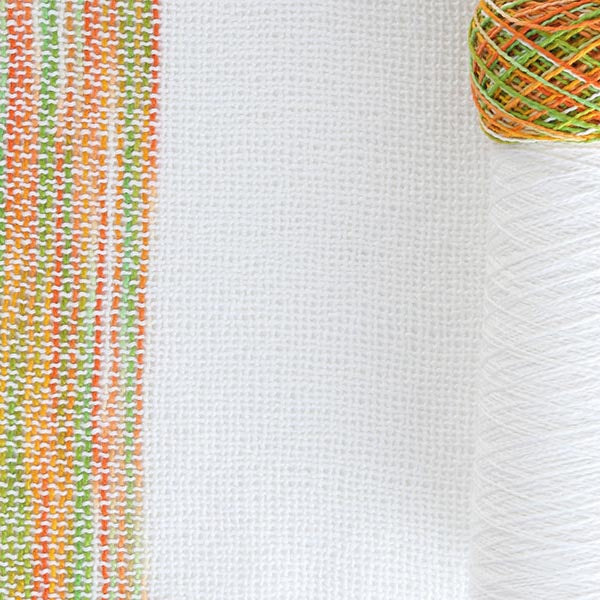 Ashford Weaving Kit 3 - Caterpillar Scarf Kit