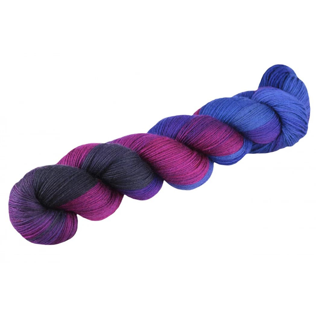 Rohrspatz & Wollmeise Pure Yarn