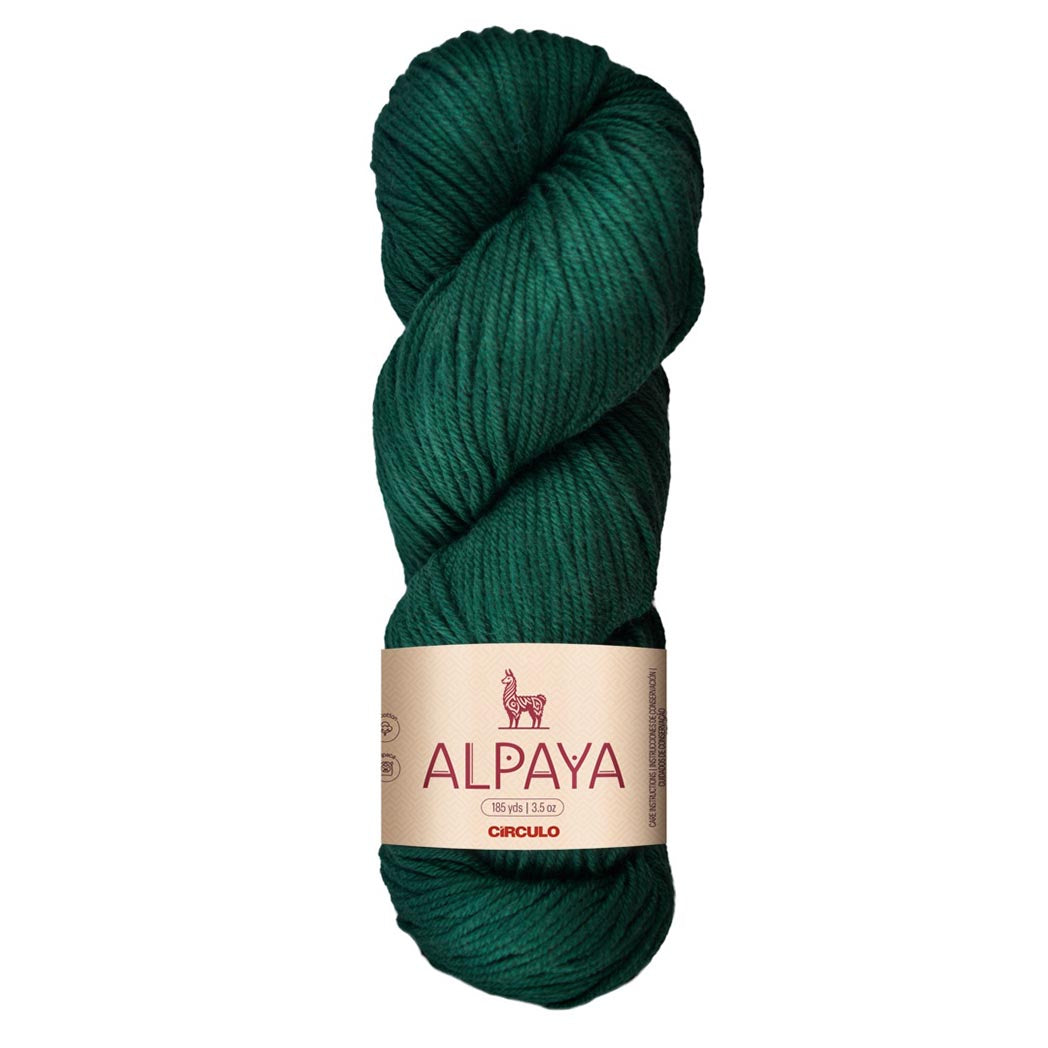 Circulo Alpaya Yarn