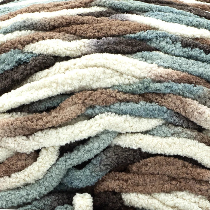 Lion Brand Cover Story Yarn
