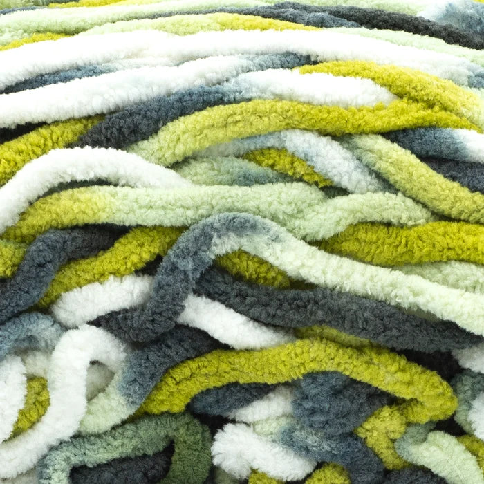 Lion Brand Cover Story Yarn
