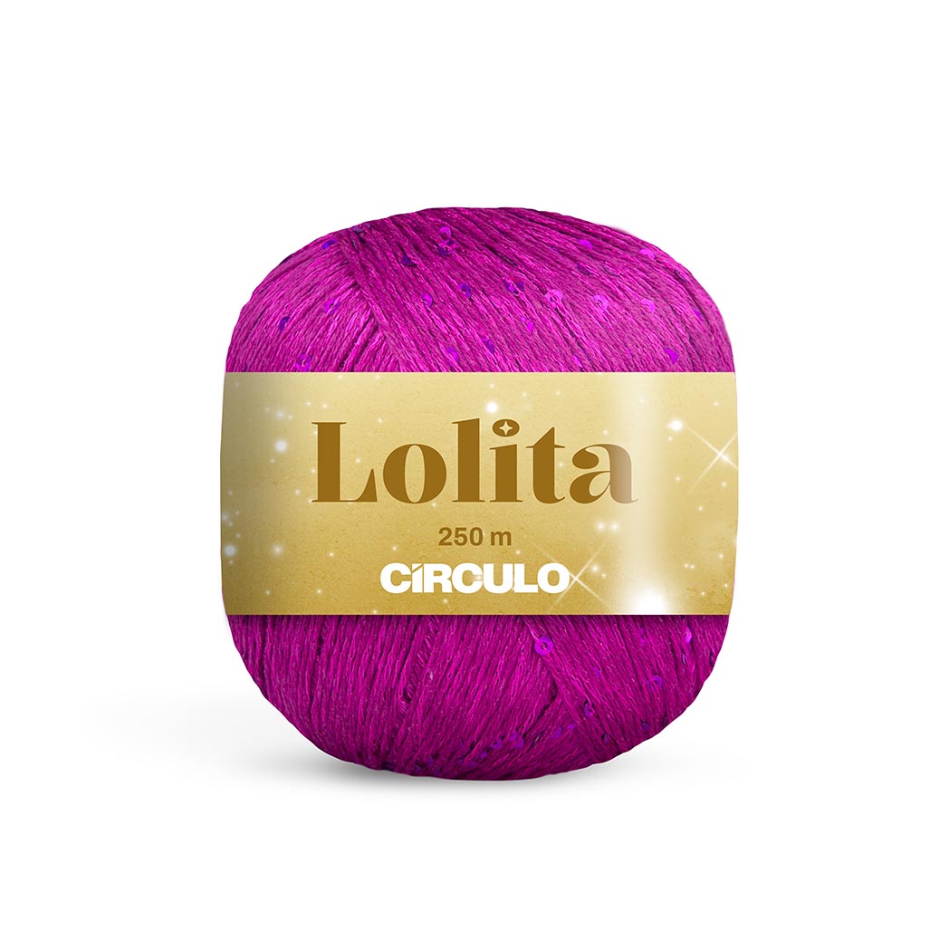 Circulo Lolita Yarn