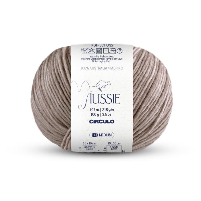 Circulo Aussie Yarn