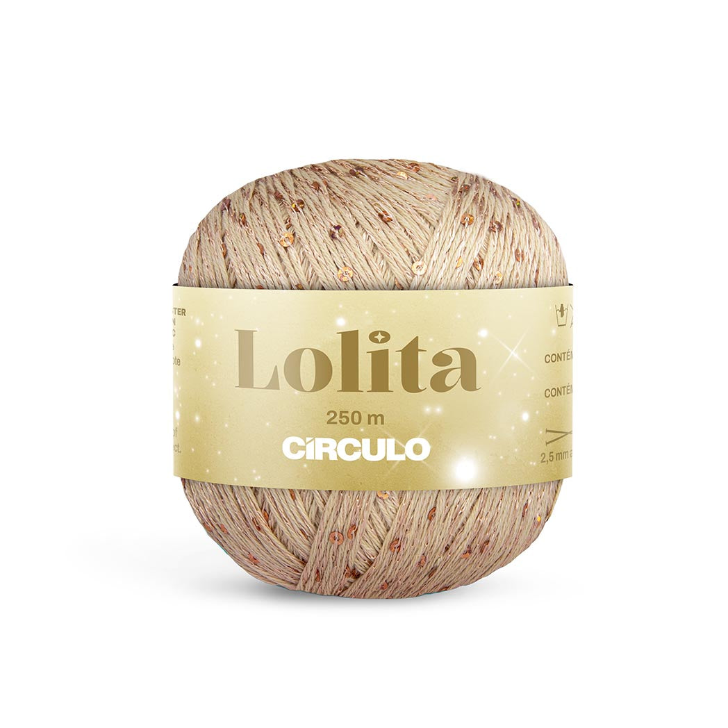 Circulo Lolita Yarn