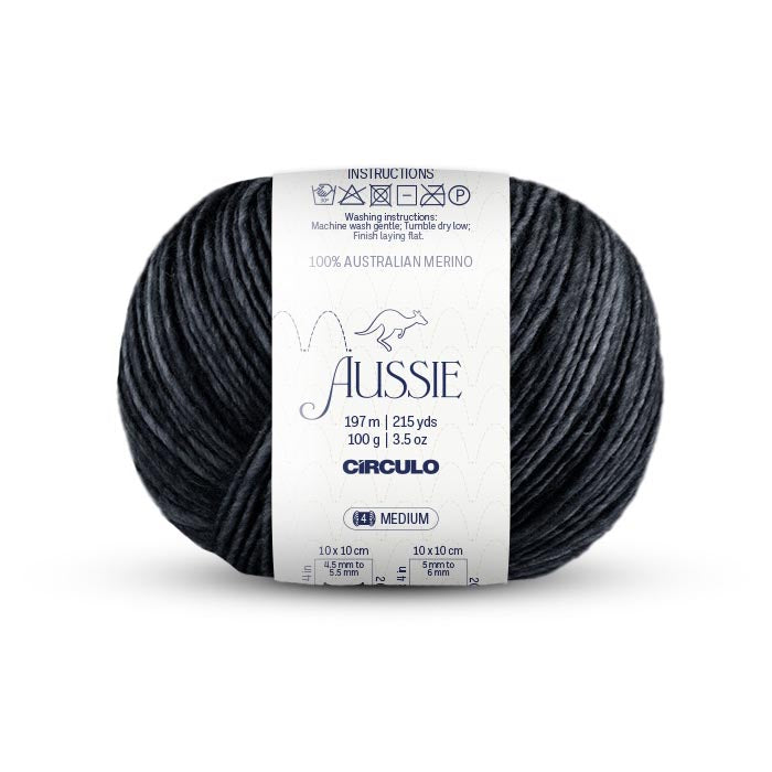 Circulo Aussie Yarn