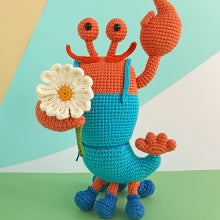 Salvador the Lobster