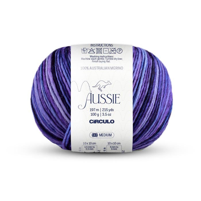 Circulo Aussie Yarn