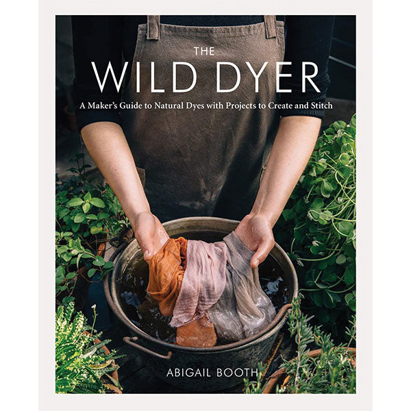 The Wild Dyer - 9781616898410