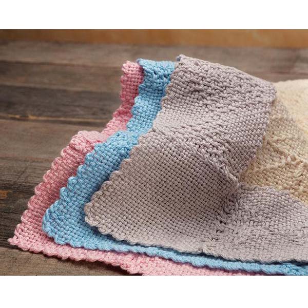 Zoom Loom Keepsake Blanket Kit - a