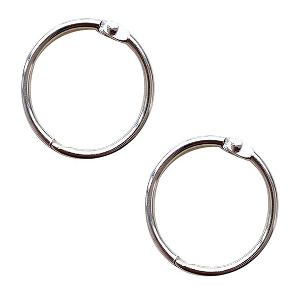 Ashford Warp Cross Stick Ring Clips