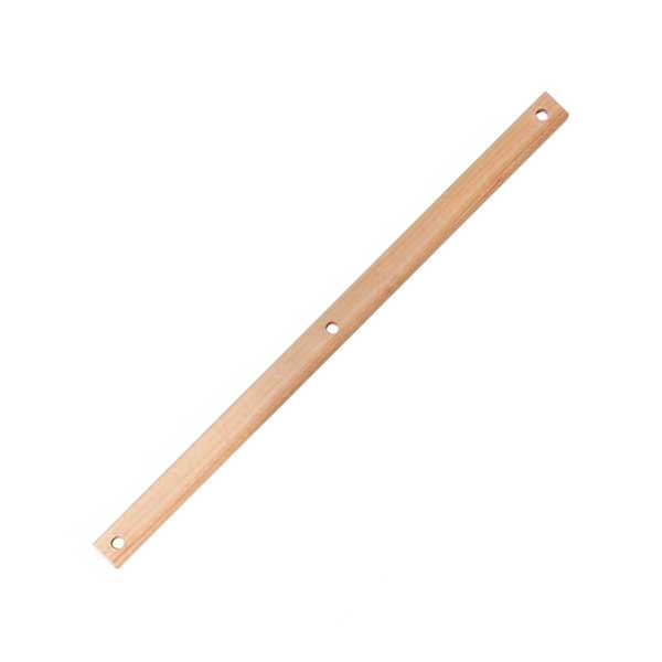 Table Loom Warp Cross Stick