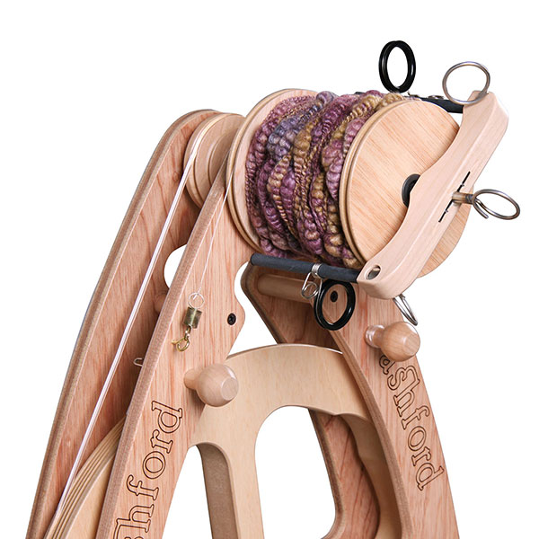 Ashford Sliding Hook Flyer Joy Freedom Kit