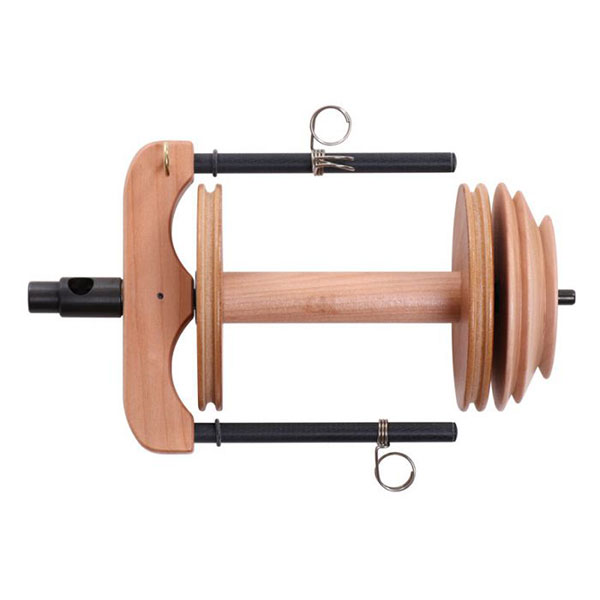 Ashford Kiwi Sliding Hook Flyer w/ Bobbin - 9418647144284