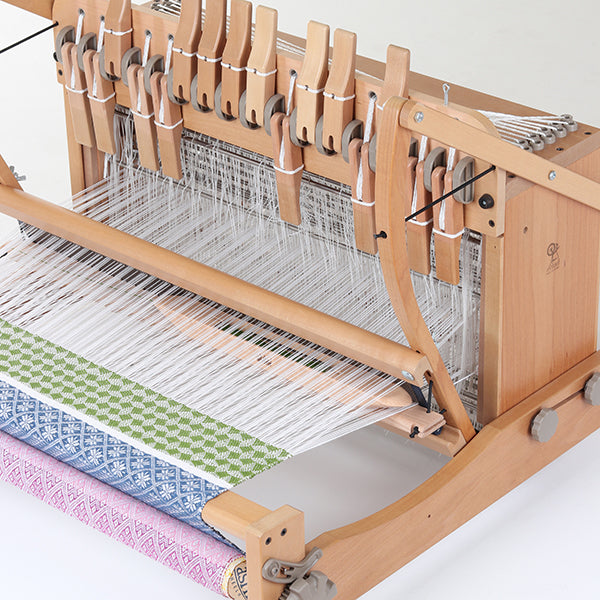 Ashford Table Loom Shuttle Race - b