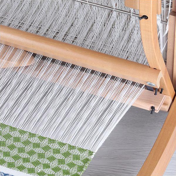 Ashford Table Loom - Shuttle Race