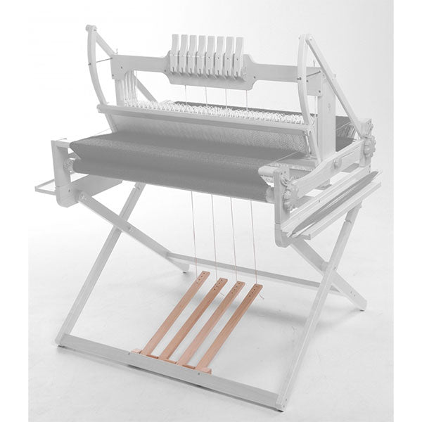 Ashford Table Loom Treadle Kit - 9418647147537