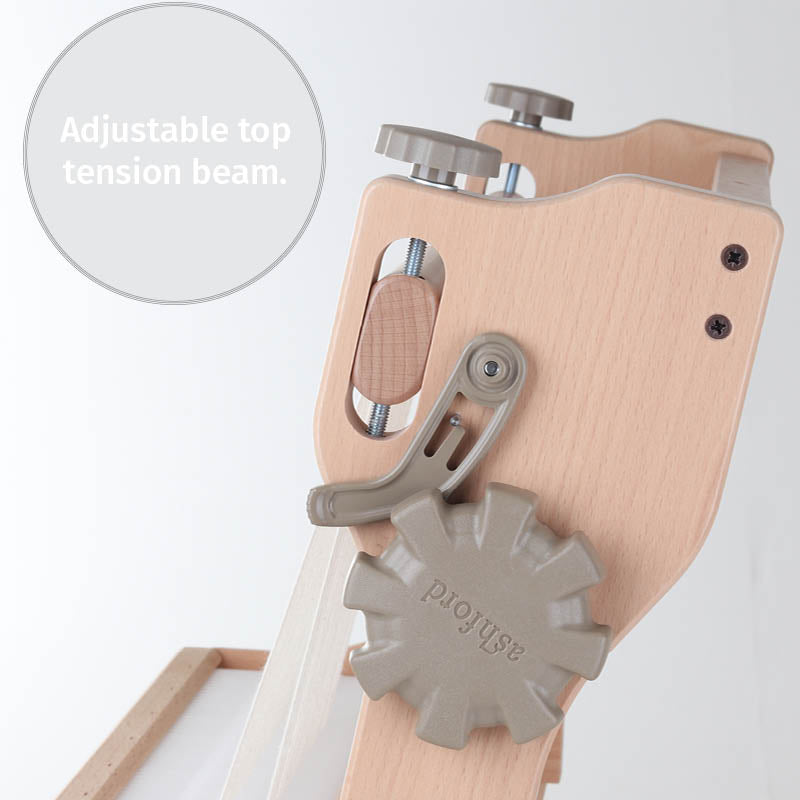 Ashford Tabletop Tapestry Loom - The Woolery