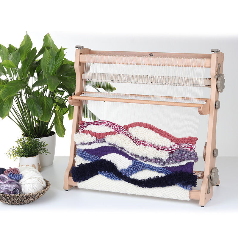 Ashford Tabletop Tapestry Loom - The Woolery