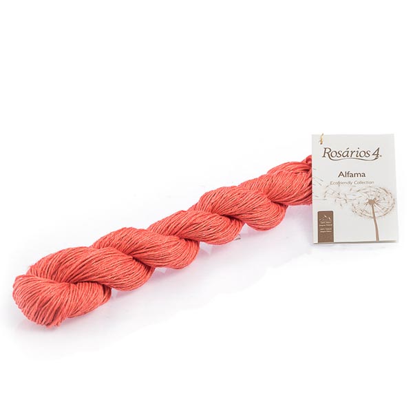 Rosarios 4 Alfama Yarn