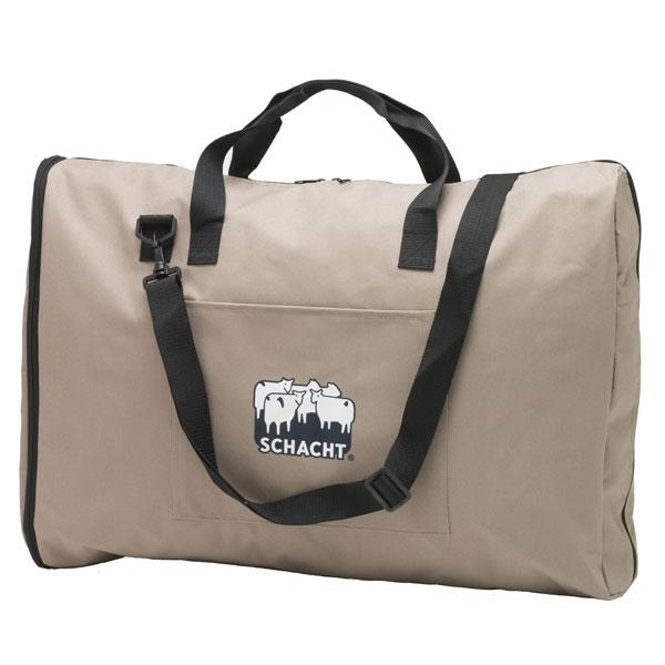 Schacht Expandable Flip Travel Bag - 0764459906411