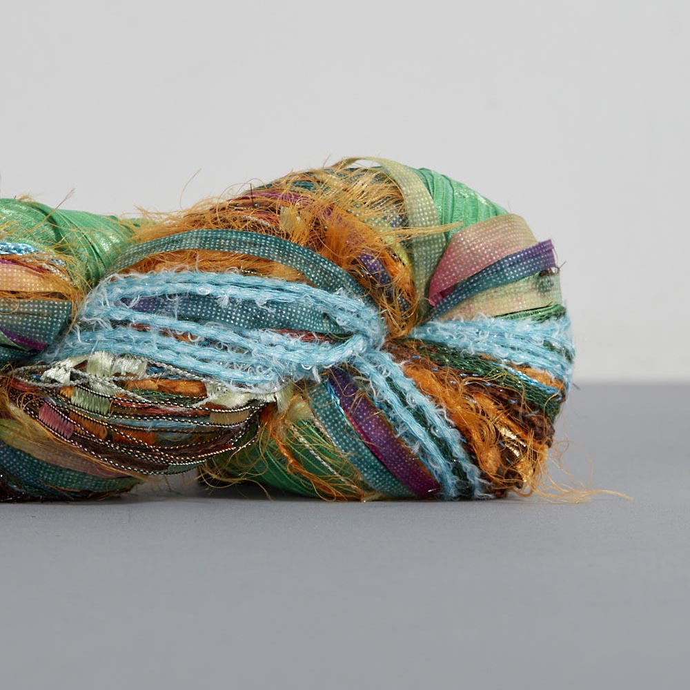 Feza Alp Premier Yarn